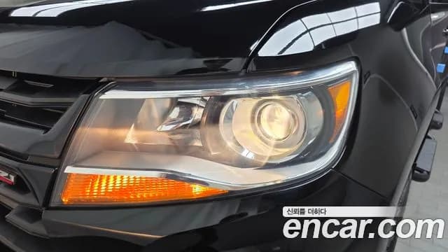 2021 Chevrolet Real New Colorado 3.6 Z71-X Midnight 4WD Sold VIN 1GCPT9EN2M1230928 – photo 18 2021 Chevrolet Real New Colorado 3.6 Z71-X Midnight 4WD Sold VIN 1GCPT9EN2M1230928 – photo 18