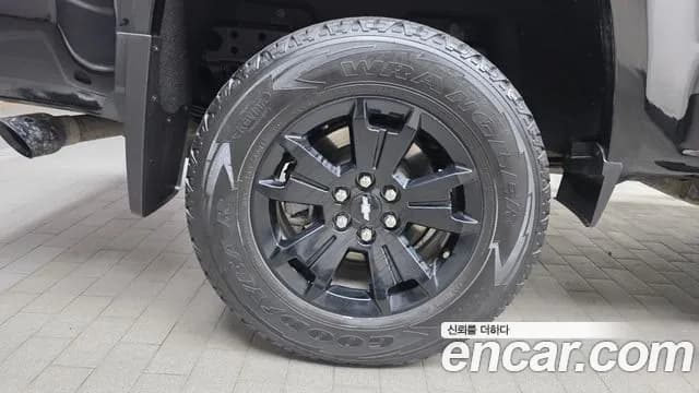 2021 Chevrolet Real New Colorado 3.6 Z71-X Midnight 4WD Sold VIN 1GCPT9EN2M1230928 – photo 21 2021 Chevrolet Real New Colorado 3.6 Z71-X Midnight 4WD Sold VIN 1GCPT9EN2M1230928 – photo 21