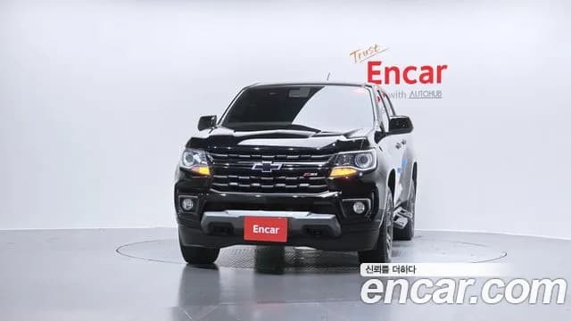 2021 Chevrolet Real New Colorado 3.6 Z71-X Midnight 4WD Sold VIN 1GCPT9EN2M1230928 – photo 23 2021 Chevrolet Real New Colorado 3.6 Z71-X Midnight 4WD Sold VIN 1GCPT9EN2M1230928 – photo 23