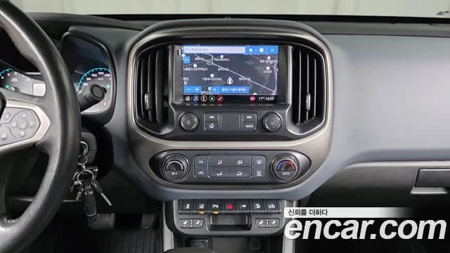 2021 Chevrolet Real New Colorado 3.6 Z71-X Midnight 4WD Sold VIN 1GCPT9EN2M1230928 – photo 24 2021 Chevrolet Real New Colorado 3.6 Z71-X Midnight 4WD Sold VIN 1GCPT9EN2M1230928 – photo 24