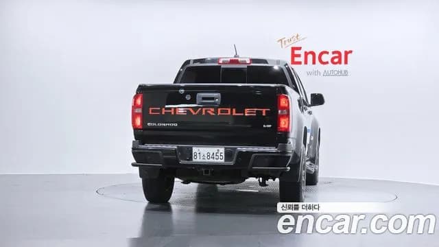2021 Chevrolet Real New Colorado 3.6 Z71-X Midnight 4WD Sold VIN 1GCPT9EN2M1230928 – photo 29 2021 Chevrolet Real New Colorado 3.6 Z71-X Midnight 4WD Sold VIN 1GCPT9EN2M1230928 – photo 29