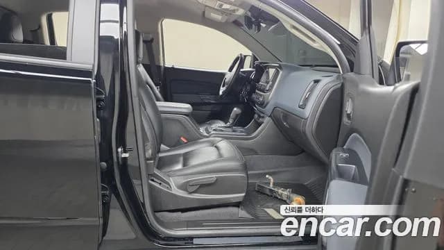 2021 Chevrolet Real New Colorado 3.6 Z71-X Midnight 4WD Sold VIN 1GCPT9EN2M1230928 – photo 30 2021 Chevrolet Real New Colorado 3.6 Z71-X Midnight 4WD Sold VIN 1GCPT9EN2M1230928 – photo 30