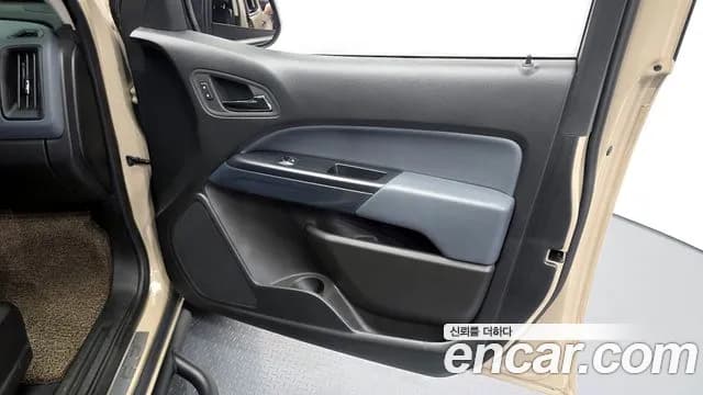 2022 Chevrolet Real New Colorado 3.6 Z71-X 4WD Sold VIN 1GCPT9EN2N1181831 – side profile 2022 Chevrolet Real New Colorado 3.6 Z71-X 4WD Sold VIN 1GCPT9EN2N1181831 – side profile