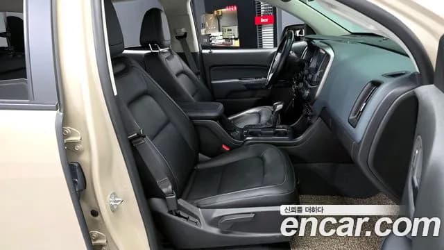 2022 Chevrolet Real New Colorado 3.6 Z71-X 4WD Sold VIN 1GCPT9EN2N1181831 – exterior detail 2022 Chevrolet Real New Colorado 3.6 Z71-X 4WD Sold VIN 1GCPT9EN2N1181831 – exterior detail