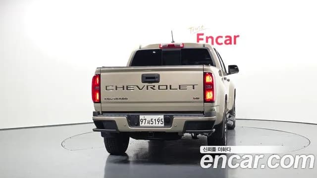 2022 Chevrolet Real New Colorado 3.6 Z71-X 4WD Sold VIN 1GCPT9EN2N1181831 – photo 18 2022 Chevrolet Real New Colorado 3.6 Z71-X 4WD Sold VIN 1GCPT9EN2N1181831 – photo 18