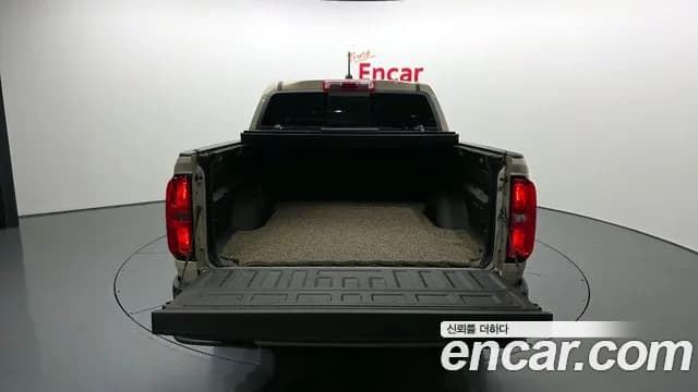 2022 Chevrolet Real New Colorado 3.6 Z71-X 4WD Sold VIN 1GCPT9EN2N1181831 – photo 24 2022 Chevrolet Real New Colorado 3.6 Z71-X 4WD Sold VIN 1GCPT9EN2N1181831 – photo 24