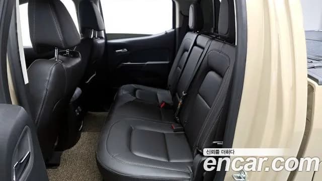 2022 Chevrolet Real New Colorado 3.6 Z71-X 4WD Sold VIN 1GCPT9EN2N1181831 – photo 30 2022 Chevrolet Real New Colorado 3.6 Z71-X 4WD Sold VIN 1GCPT9EN2N1181831 – photo 30