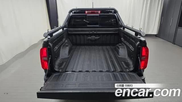 2022 Chevrolet Real New Colorado 3.6 Extreme 4WD Sold VIN 1GCPT9EN3N1115235 – photo 13 2022 Chevrolet Real New Colorado 3.6 Extreme 4WD Sold VIN 1GCPT9EN3N1115235 – photo 13