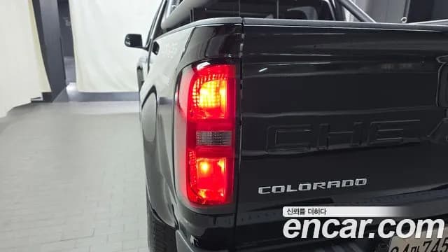 2022 Chevrolet Real New Colorado 3.6 Extreme 4WD Sold VIN 1GCPT9EN3N1115235 – photo 16 2022 Chevrolet Real New Colorado 3.6 Extreme 4WD Sold VIN 1GCPT9EN3N1115235 – photo 16
