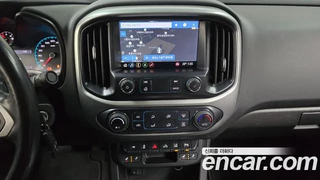 2022 Chevrolet Real New Colorado 3.6 Extreme 4WD Sold VIN 1GCPT9EN3N1115235 – photo 19 2022 Chevrolet Real New Colorado 3.6 Extreme 4WD Sold VIN 1GCPT9EN3N1115235 – photo 19