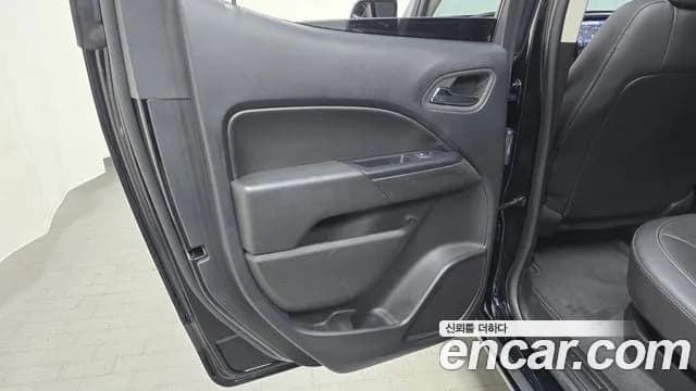2022 Chevrolet Real New Colorado 3.6 Extreme 4WD Sold VIN 1GCPT9EN3N1115235 – photo 22 2022 Chevrolet Real New Colorado 3.6 Extreme 4WD Sold VIN 1GCPT9EN3N1115235 – photo 22