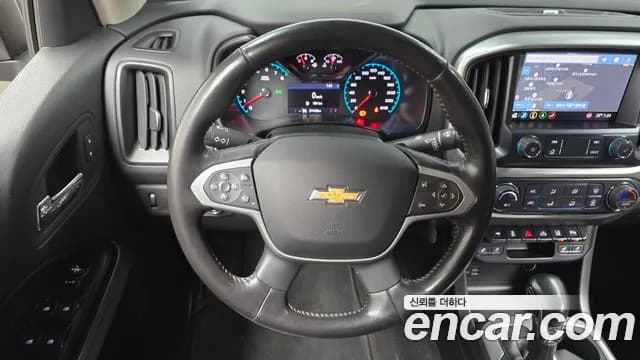 2022 Chevrolet Real New Colorado 3.6 Extreme 4WD Sold VIN 1GCPT9EN3N1115235 – photo 23 2022 Chevrolet Real New Colorado 3.6 Extreme 4WD Sold VIN 1GCPT9EN3N1115235 – photo 23