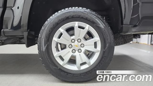 2022 Chevrolet Real New Colorado 3.6 Extreme 4WD Sold VIN 1GCPT9EN3N1115235 – photo 24 2022 Chevrolet Real New Colorado 3.6 Extreme 4WD Sold VIN 1GCPT9EN3N1115235 – photo 24