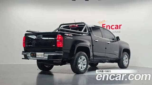 2022 Chevrolet Real New Colorado 3.6 Extreme 4WD Sold VIN 1GCPT9EN3N1115235 – photo 25 2022 Chevrolet Real New Colorado 3.6 Extreme 4WD Sold VIN 1GCPT9EN3N1115235 – photo 25