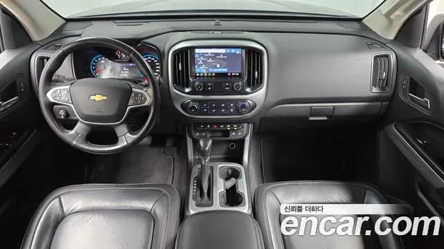 2022 Chevrolet Real New Colorado 3.6 Extreme 4WD Sold VIN 1GCPT9EN3N1115235 – photo 29 2022 Chevrolet Real New Colorado 3.6 Extreme 4WD Sold VIN 1GCPT9EN3N1115235 – photo 29