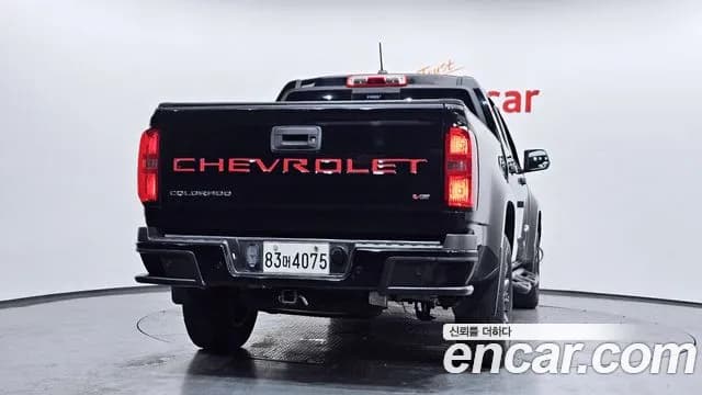 2021 Chevrolet Real New Colorado 3.6 Z71-X Midnight 4WD Sold VIN 1GCPT9EN4M1140843 – photo 18 2021 Chevrolet Real New Colorado 3.6 Z71-X Midnight 4WD Sold VIN 1GCPT9EN4M1140843 – photo 18
