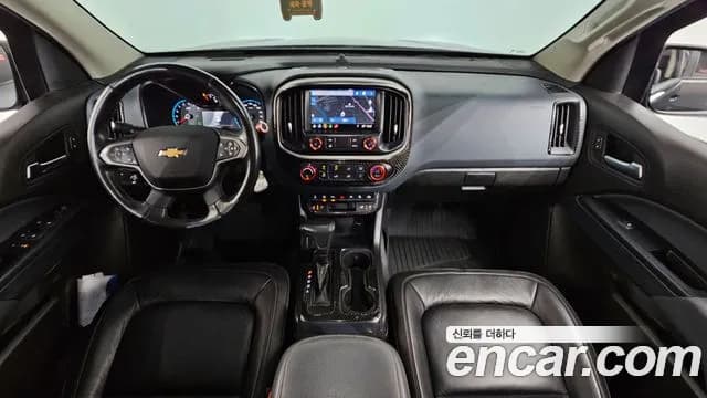 2021 Chevrolet Real New Colorado 3.6 Z71-X Midnight 4WD Sold VIN 1GCPT9EN4M1140843 – photo 20 2021 Chevrolet Real New Colorado 3.6 Z71-X Midnight 4WD Sold VIN 1GCPT9EN4M1140843 – photo 20