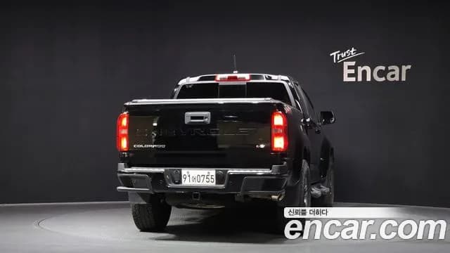 2021 Chevrolet Real New Colorado 3.6 Z71-X 4WD Sold VIN 1GCPT9EN4M1219221 – front exterior 2021 Chevrolet Real New Colorado 3.6 Z71-X 4WD Sold VIN 1GCPT9EN4M1219221 – front exterior