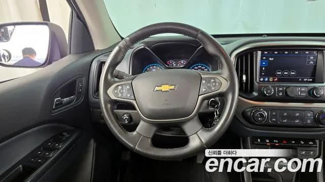 2021 Chevrolet Real New Colorado 3.6 Z71-X 4WD Sold VIN 1GCPT9EN4M1219221 – side profile 2021 Chevrolet Real New Colorado 3.6 Z71-X 4WD Sold VIN 1GCPT9EN4M1219221 – side profile
