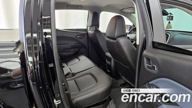 2021 Chevrolet Real New Colorado 3.6 Z71-X 4WD Sold VIN 1GCPT9EN4M1219221 – dashboard 2021 Chevrolet Real New Colorado 3.6 Z71-X 4WD Sold VIN 1GCPT9EN4M1219221 – dashboard