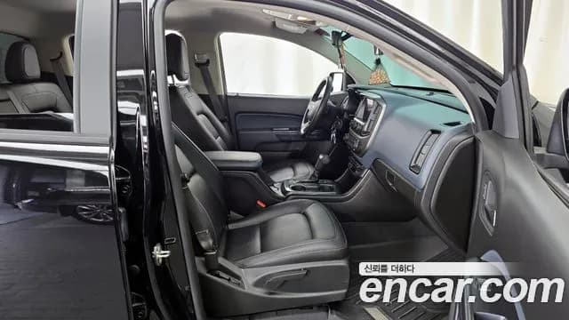 2021 Chevrolet Real New Colorado 3.6 Z71-X 4WD Sold VIN 1GCPT9EN4M1219221 – photo 11 2021 Chevrolet Real New Colorado 3.6 Z71-X 4WD Sold VIN 1GCPT9EN4M1219221 – photo 11