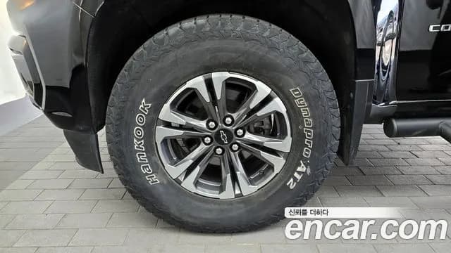 2021 Chevrolet Real New Colorado 3.6 Z71-X 4WD Sold VIN 1GCPT9EN4M1219221 – photo 14 2021 Chevrolet Real New Colorado 3.6 Z71-X 4WD Sold VIN 1GCPT9EN4M1219221 – photo 14