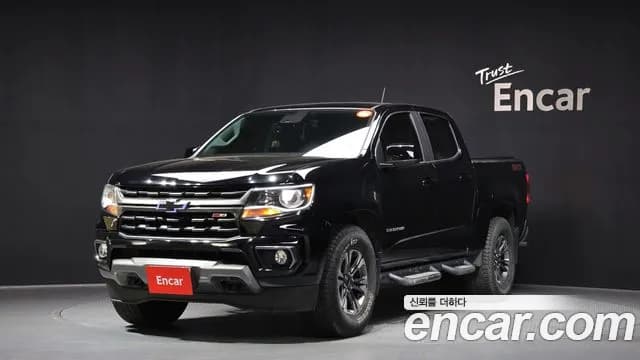 2021 Chevrolet Real New Colorado 3.6 Z71-X 4WD Sold VIN 1GCPT9EN4M1219221 – photo 16 2021 Chevrolet Real New Colorado 3.6 Z71-X 4WD Sold VIN 1GCPT9EN4M1219221 – photo 16