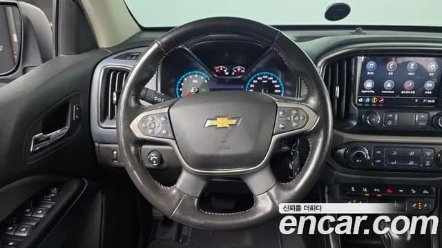 2022 Chevrolet Real New Colorado 3.6 Z71-X 4WD Sold VIN 1GCPT9EN4N1129259 – side profile 2022 Chevrolet Real New Colorado 3.6 Z71-X 4WD Sold VIN 1GCPT9EN4N1129259 – side profile