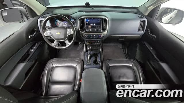 2022 Chevrolet Real New Colorado 3.6 Z71-X 4WD Sold VIN 1GCPT9EN4N1129259 – dashboard 2022 Chevrolet Real New Colorado 3.6 Z71-X 4WD Sold VIN 1GCPT9EN4N1129259 – dashboard