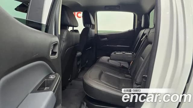 2022 Chevrolet Real New Colorado 3.6 Z71-X 4WD Sold VIN 1GCPT9EN4N1129259 – interior seats 2022 Chevrolet Real New Colorado 3.6 Z71-X 4WD Sold VIN 1GCPT9EN4N1129259 – interior seats