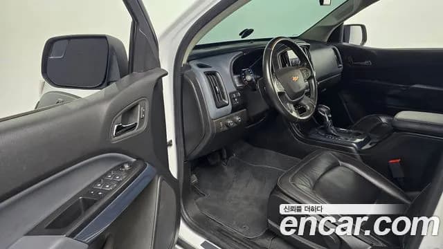 2022 Chevrolet Real New Colorado 3.6 Z71-X 4WD Sold VIN 1GCPT9EN4N1129259 – photo 11 2022 Chevrolet Real New Colorado 3.6 Z71-X 4WD Sold VIN 1GCPT9EN4N1129259 – photo 11