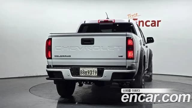 2022 Chevrolet Real New Colorado 3.6 Z71-X 4WD Sold VIN 1GCPT9EN4N1129259 – photo 12 2022 Chevrolet Real New Colorado 3.6 Z71-X 4WD Sold VIN 1GCPT9EN4N1129259 – photo 12
