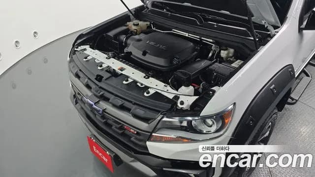 2022 Chevrolet Real New Colorado 3.6 Z71-X 4WD Sold VIN 1GCPT9EN4N1129259 – photo 13 2022 Chevrolet Real New Colorado 3.6 Z71-X 4WD Sold VIN 1GCPT9EN4N1129259 – photo 13