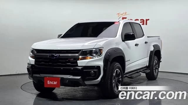2022 Chevrolet Real New Colorado 3.6 Z71-X 4WD Sold VIN 1GCPT9EN4N1129259 – photo 17 2022 Chevrolet Real New Colorado 3.6 Z71-X 4WD Sold VIN 1GCPT9EN4N1129259 – photo 17
