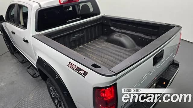 2022 Chevrolet Real New Colorado 3.6 Z71-X 4WD Sold VIN 1GCPT9EN4N1129259 – photo 19 2022 Chevrolet Real New Colorado 3.6 Z71-X 4WD Sold VIN 1GCPT9EN4N1129259 – photo 19