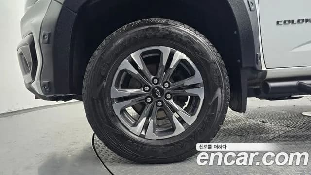 2022 Chevrolet Real New Colorado 3.6 Z71-X 4WD Sold VIN 1GCPT9EN4N1129259 – photo 20 2022 Chevrolet Real New Colorado 3.6 Z71-X 4WD Sold VIN 1GCPT9EN4N1129259 – photo 20