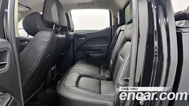 2022 Chevrolet Real New Colorado 3.6 Z71-X Midnight 4WD Sold VIN 1GCPT9EN4N1162620 – photo 11 2022 Chevrolet Real New Colorado 3.6 Z71-X Midnight 4WD Sold VIN 1GCPT9EN4N1162620 – photo 11