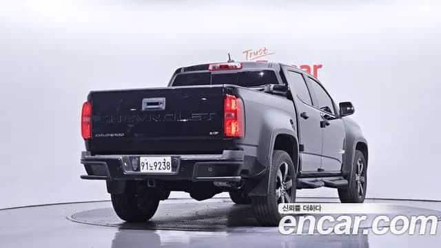 2022 Chevrolet Real New Colorado 3.6 Z71-X Midnight 4WD Sold VIN 1GCPT9EN4N1162620 – photo 13 2022 Chevrolet Real New Colorado 3.6 Z71-X Midnight 4WD Sold VIN 1GCPT9EN4N1162620 – photo 13