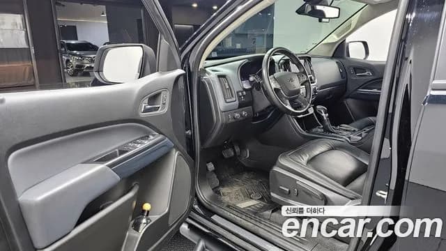 2022 Chevrolet Real New Colorado 3.6 Z71-X Midnight 4WD Sold VIN 1GCPT9EN4N1162620 – photo 16 2022 Chevrolet Real New Colorado 3.6 Z71-X Midnight 4WD Sold VIN 1GCPT9EN4N1162620 – photo 16