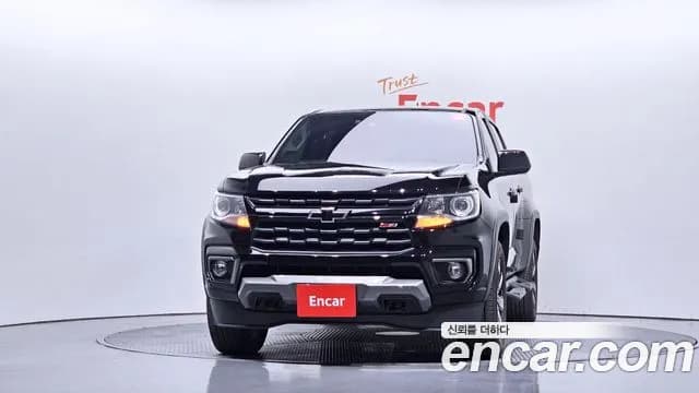 2022 Chevrolet Real New Colorado 3.6 Z71-X Midnight 4WD Sold VIN 1GCPT9EN4N1162620 – photo 20 2022 Chevrolet Real New Colorado 3.6 Z71-X Midnight 4WD Sold VIN 1GCPT9EN4N1162620 – photo 20
