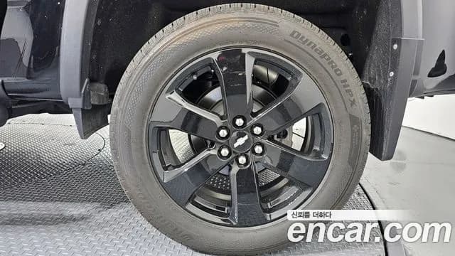 2022 Chevrolet Real New Colorado 3.6 Z71-X Midnight 4WD Sold VIN 1GCPT9EN4N1162620 – photo 21 2022 Chevrolet Real New Colorado 3.6 Z71-X Midnight 4WD Sold VIN 1GCPT9EN4N1162620 – photo 21