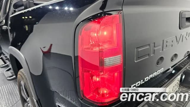 2022 Chevrolet Real New Colorado 3.6 Z71-X Midnight 4WD Sold VIN 1GCPT9EN4N1162620 – photo 24 2022 Chevrolet Real New Colorado 3.6 Z71-X Midnight 4WD Sold VIN 1GCPT9EN4N1162620 – photo 24