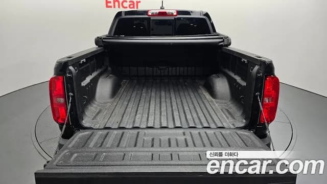 2022 Chevrolet Real New Colorado 3.6 Z71-X Midnight 4WD Sold VIN 1GCPT9EN4N1162620 – photo 28 2022 Chevrolet Real New Colorado 3.6 Z71-X Midnight 4WD Sold VIN 1GCPT9EN4N1162620 – photo 28