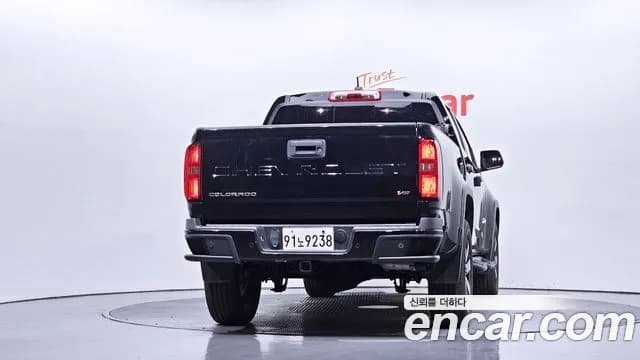 2022 Chevrolet Real New Colorado 3.6 Z71-X Midnight 4WD Sold VIN 1GCPT9EN4N1162620 – photo 30 2022 Chevrolet Real New Colorado 3.6 Z71-X Midnight 4WD Sold VIN 1GCPT9EN4N1162620 – photo 30