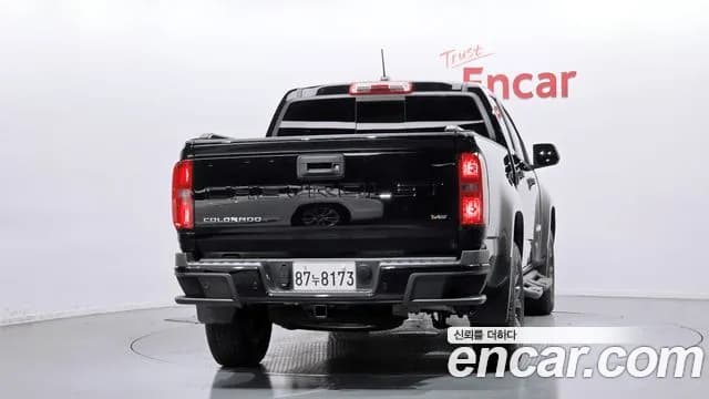 2022 Chevrolet Real New Colorado 3.6 Z71-X Midnight 4WD Sold VIN 1GCPT9EN4N1279291 – dashboard 2022 Chevrolet Real New Colorado 3.6 Z71-X Midnight 4WD Sold VIN 1GCPT9EN4N1279291 – dashboard