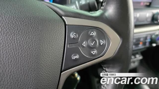 2022 Chevrolet Real New Colorado 3.6 Z71-X Midnight 4WD Sold VIN 1GCPT9EN4N1279291 – engine bay 2022 Chevrolet Real New Colorado 3.6 Z71-X Midnight 4WD Sold VIN 1GCPT9EN4N1279291 – engine bay