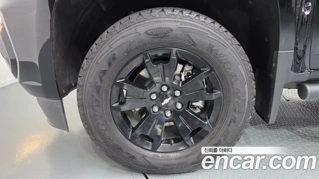 2022 Chevrolet Real New Colorado 3.6 Z71-X Midnight 4WD Sold VIN 1GCPT9EN4N1279291 – odometer reading 2022 Chevrolet Real New Colorado 3.6 Z71-X Midnight 4WD Sold VIN 1GCPT9EN4N1279291 – odometer reading