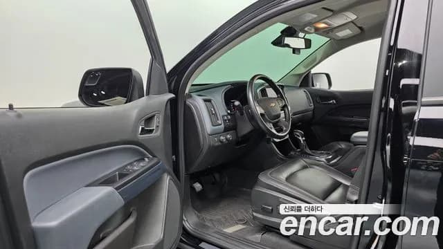 2022 Chevrolet Real New Colorado 3.6 Z71-X Midnight 4WD Sold VIN 1GCPT9EN4N1279291 – photo 13 2022 Chevrolet Real New Colorado 3.6 Z71-X Midnight 4WD Sold VIN 1GCPT9EN4N1279291 – photo 13