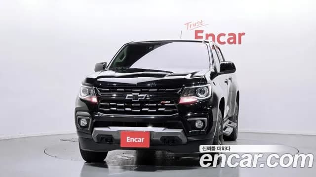 2022 Chevrolet Real New Colorado 3.6 Z71-X Midnight 4WD Sold VIN 1GCPT9EN4N1279291 – photo 16 2022 Chevrolet Real New Colorado 3.6 Z71-X Midnight 4WD Sold VIN 1GCPT9EN4N1279291 – photo 16