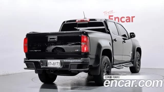 2022 Chevrolet Real New Colorado 3.6 Z71-X Midnight 4WD Sold VIN 1GCPT9EN4N1279291 – photo 17 2022 Chevrolet Real New Colorado 3.6 Z71-X Midnight 4WD Sold VIN 1GCPT9EN4N1279291 – photo 17